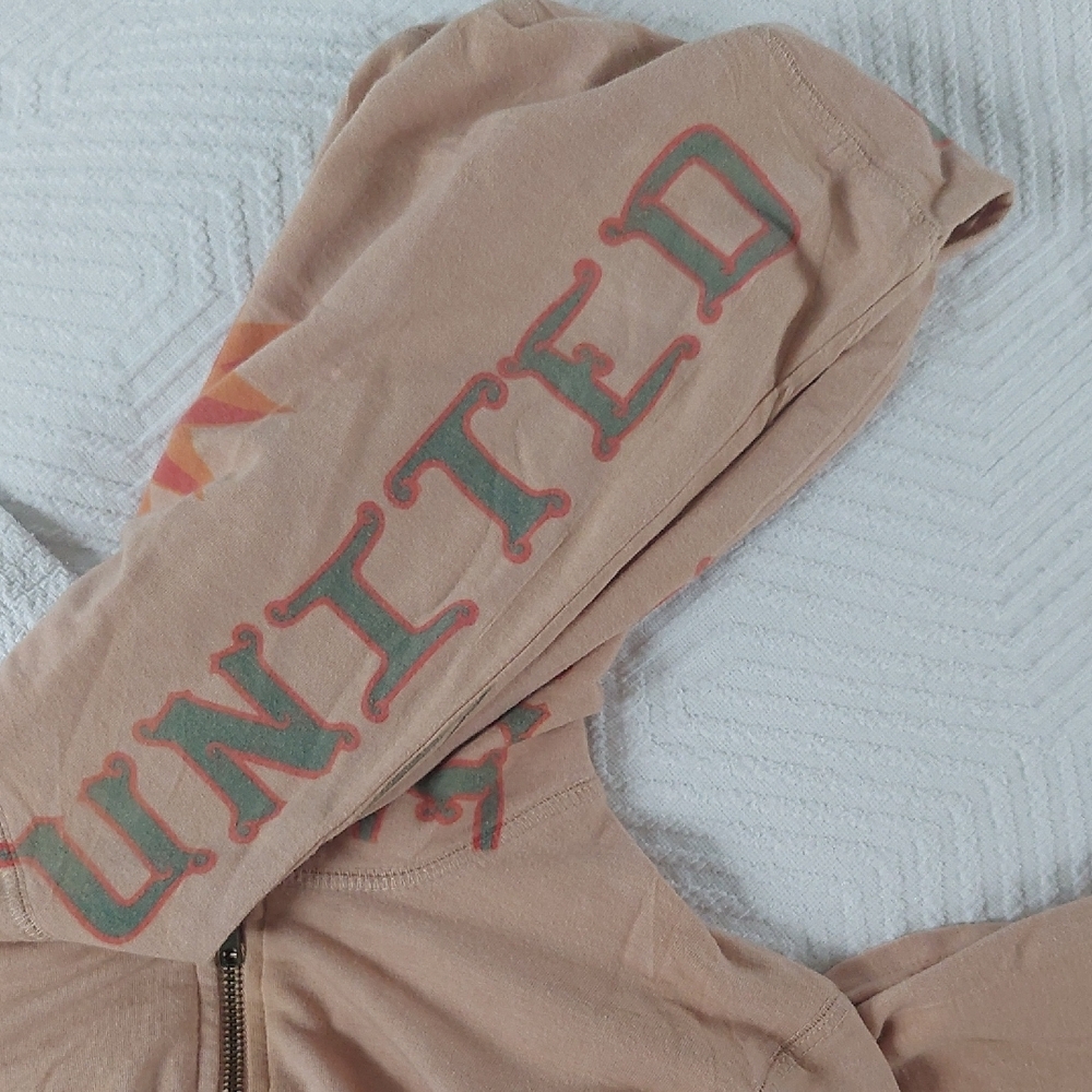 Y2K - Vintage Hoodie By Butterfly Dropout - Picture 7 of 13